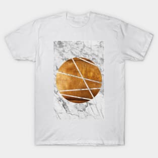 Circle 04 T-Shirt